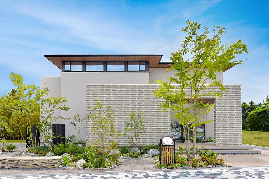 Images 大和ハウス 京都北山展示場