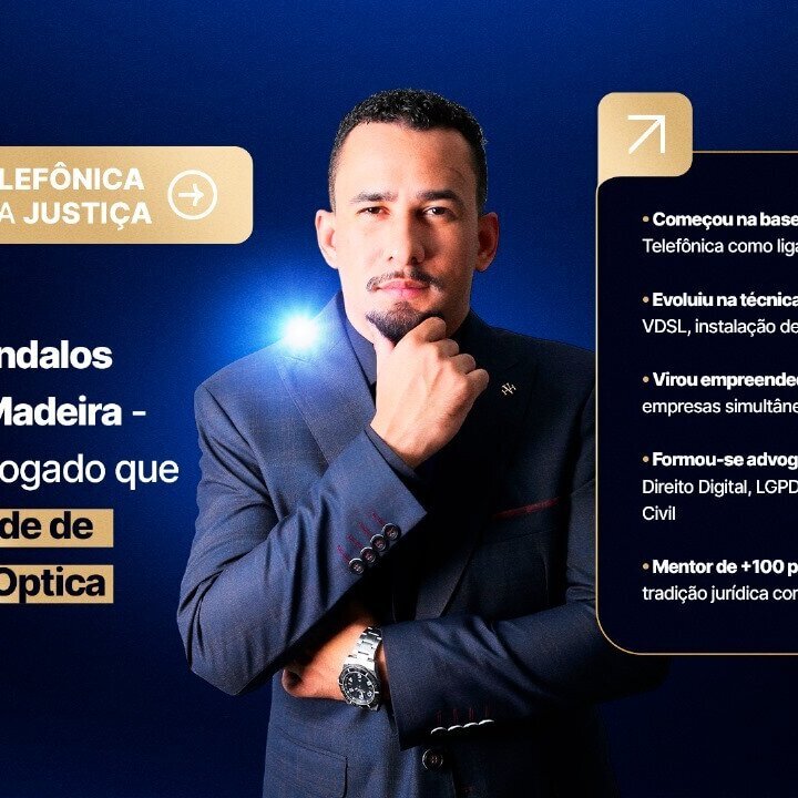 Images Rândalos Madeira Advogados e Associados em São Paulo