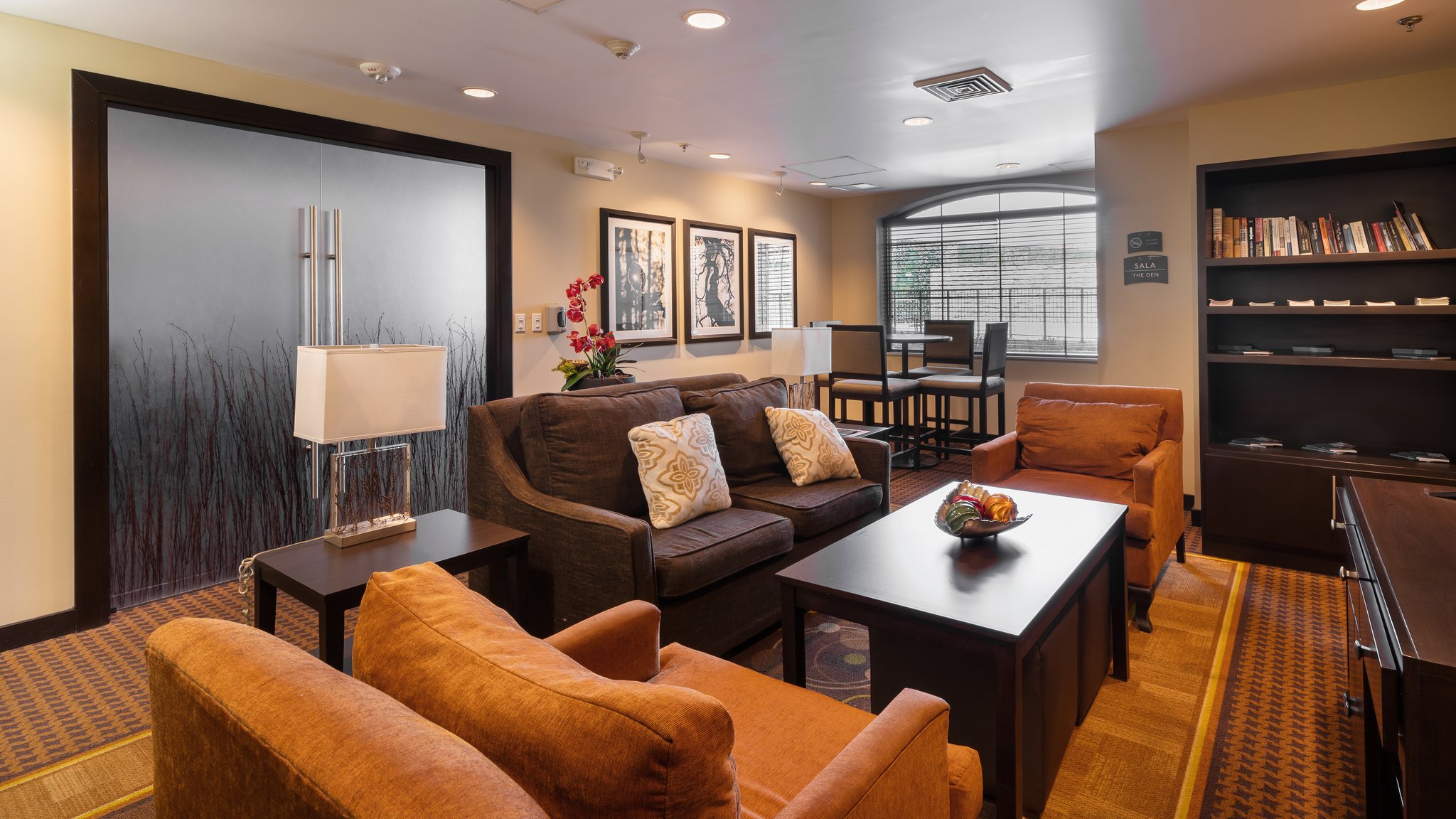 Images Staybridge Suites Chihuahua by IHG