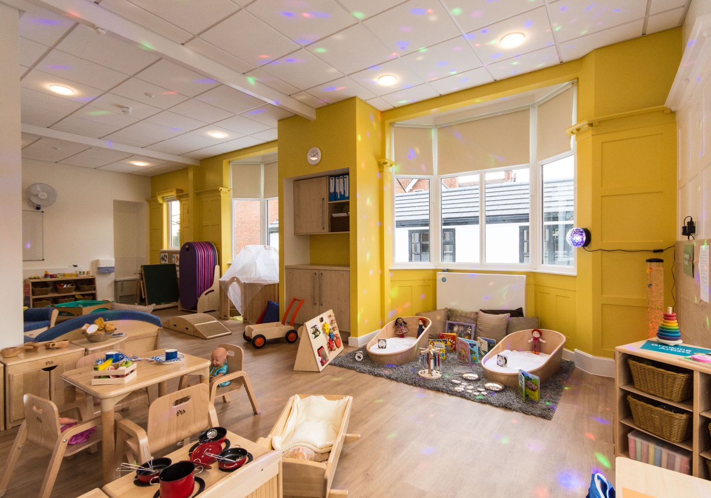 Images Bright Horizons Solihull Day Nursery and Preschool
