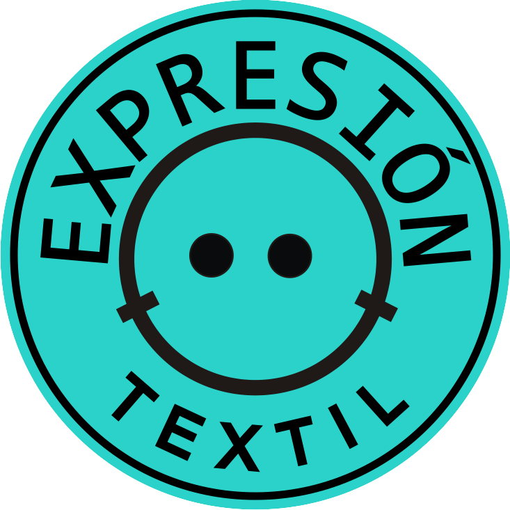 Expresión Textil Logo