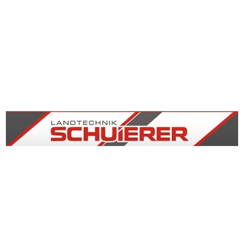Logo Schuierer Michael Landtechnik