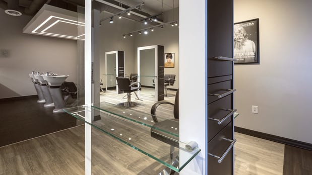 Images Ecco Salon - Waunakee