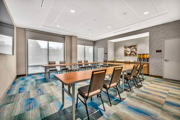 Images Home2 Suites by Hilton Raleigh West Lenovo Center