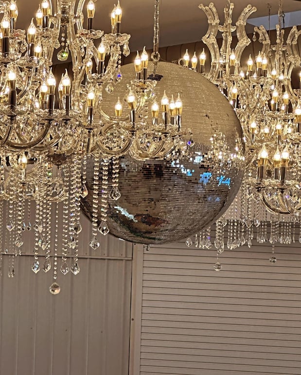 Images PBC Venue - Pole Barn Chic Events, LLC