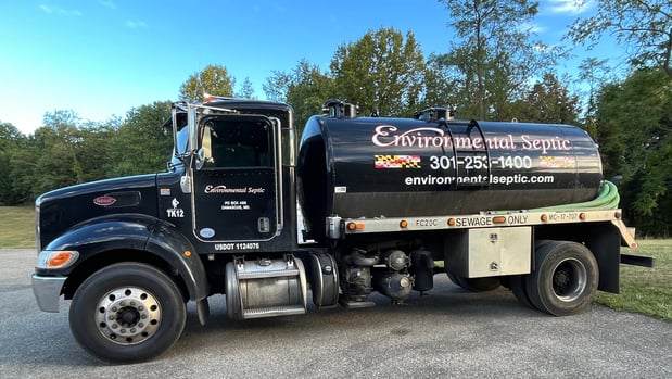 Images Environmental Septic & Waste