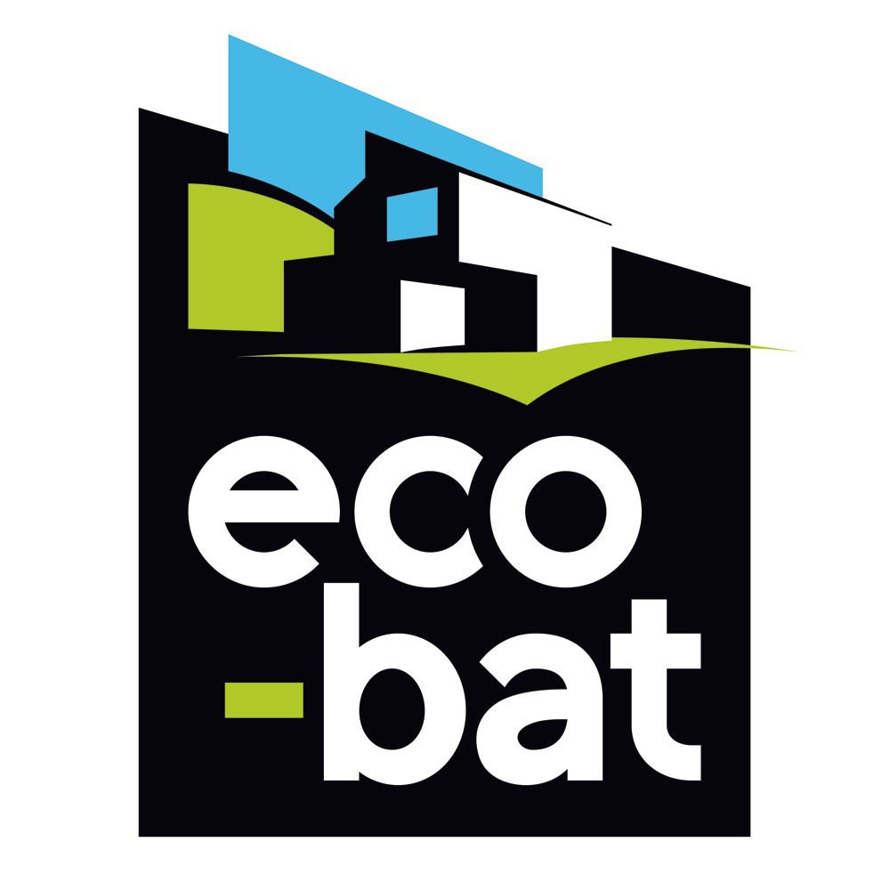Eco-bat SA Logo