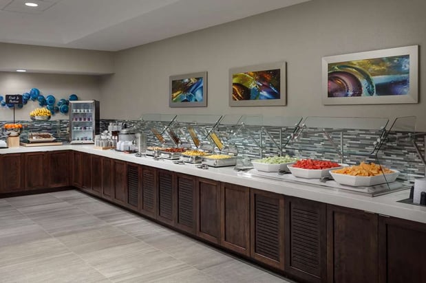 Images Embassy Suites by Hilton Orlando Lake Buena Vista Resort