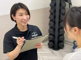 Images Body　make　studio西区小新店