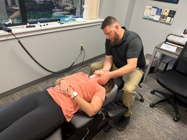 Images Pure Wellness Chiropractic