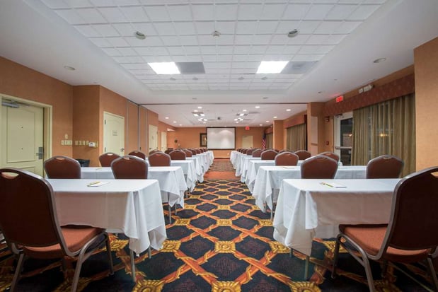 Images Hilton Garden Inn Tupelo, MS