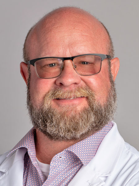 Dr. Allan Wells, MD - Paducah, KY - Other, Family Medicine