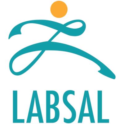 Logo Labsal