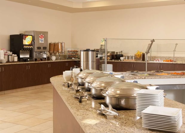 Images Embassy Suites by Hilton Nashville Airport