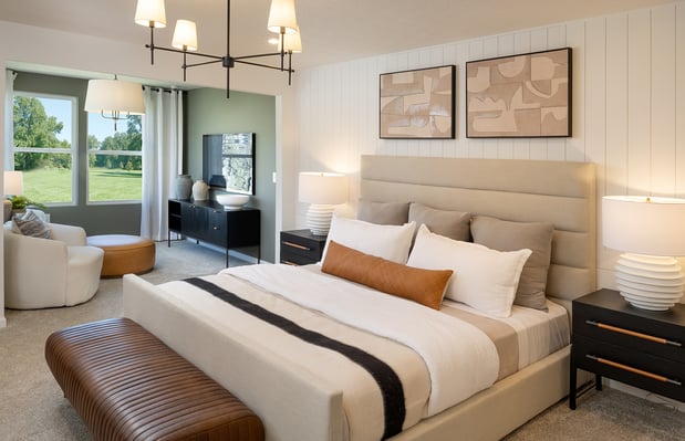 Images Abberley Park by Pulte Homes