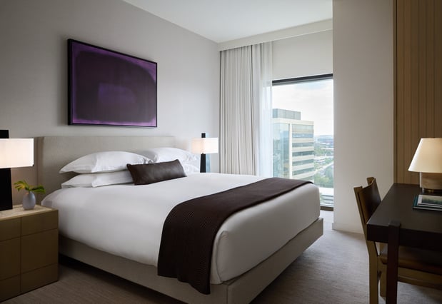 Images Kimpton Claret Hotel by IHG