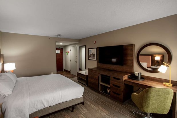 Images Hampton Inn Springfield