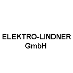 Elektro-Lindner GmbH Logo