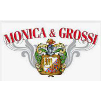 Monica e Grossi Spa Logo