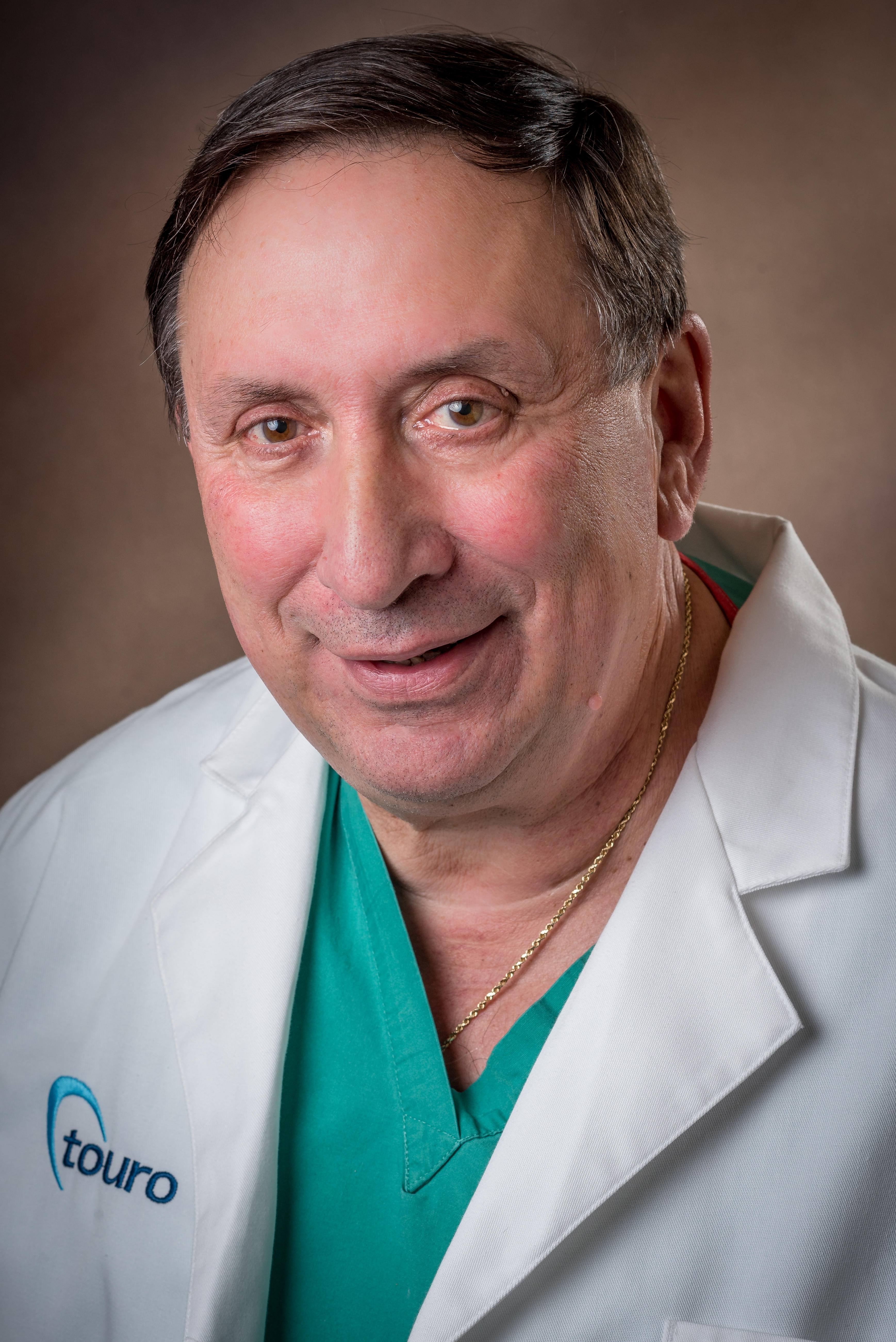 Dr. Michael Francis Adinolfi, MD - New Orleans, LA - Vascular Surgeon