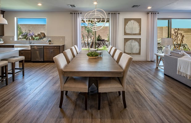 Images Hayford Collection by Pulte Homes