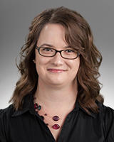 Images Amy Wingert, MD