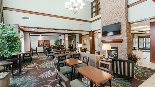 Images Staybridge Suites Wilmington - Wrightsville Beach by IHG