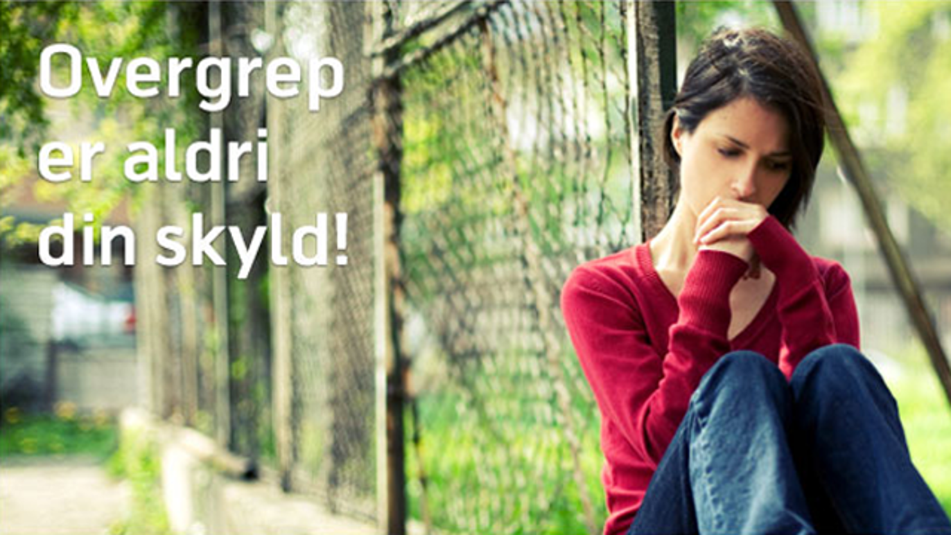 Images Senter mot incest og seksuelle overgrep i Vestfold