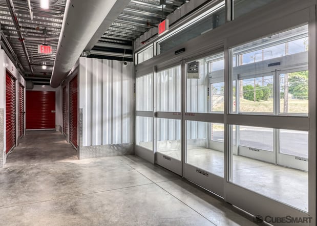 Images CubeSmart Self Storage