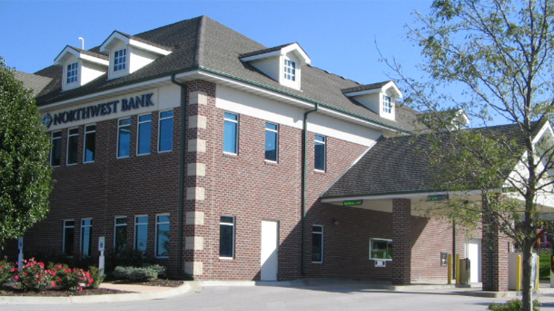 Sam Hamrick - Mortgage Lender - Northwest Bank