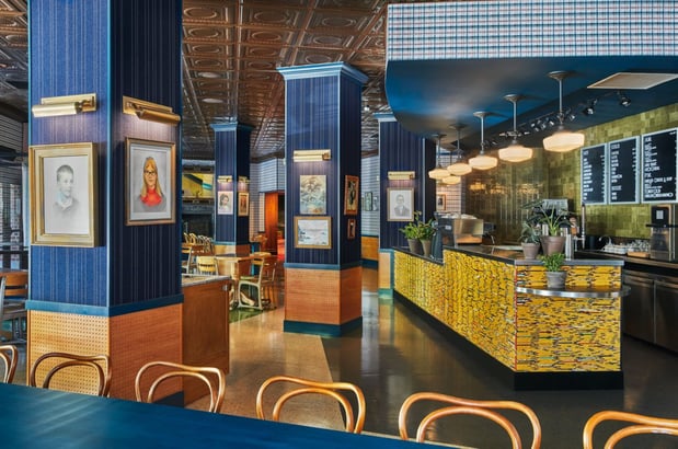 Images Poindexter Coffee