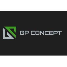 GP concept Sàrl Logo