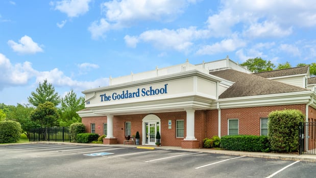 Images The Goddard School of Farragut
