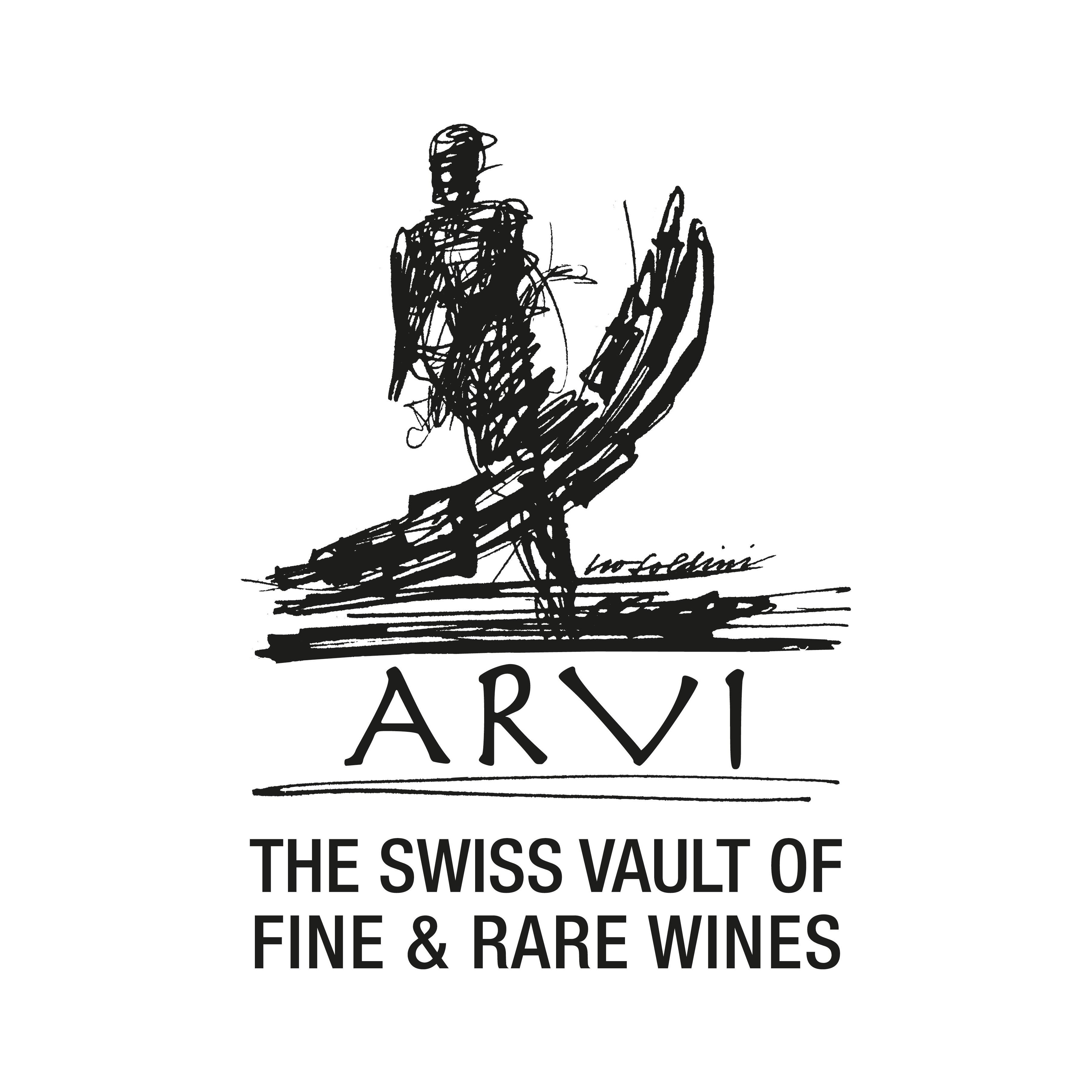 Arvi SA Logo