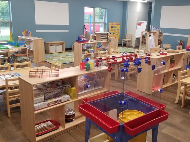 Images Bearsdale KinderCare