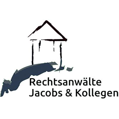 Logo Anwaltskanzlei Jacobs & Kollegen Norbert Schreck