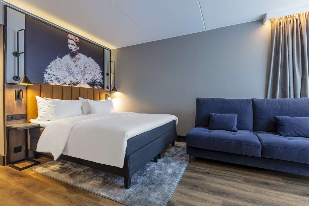 Images Radisson Blu Royal Garden Hotel, Trondheim