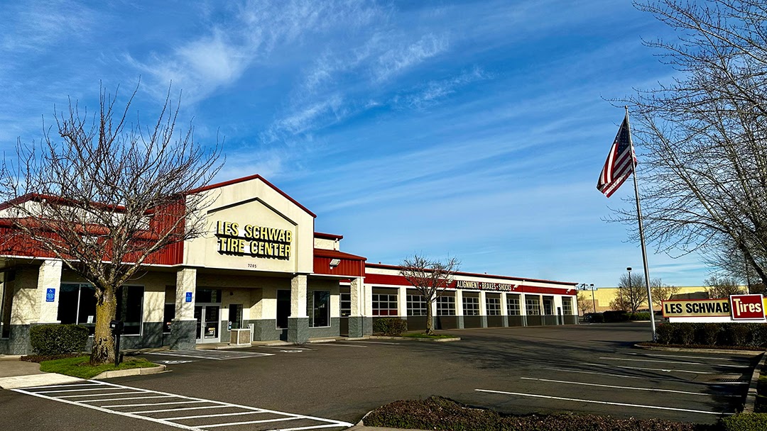 Les Schwab Tire Center