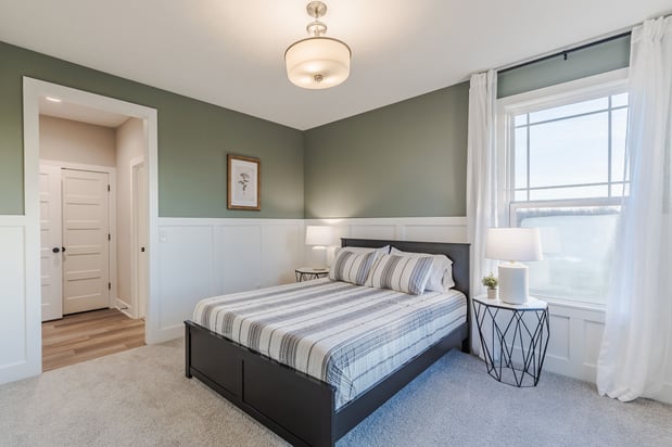 Images Hidden Hills by Taylor Morrison