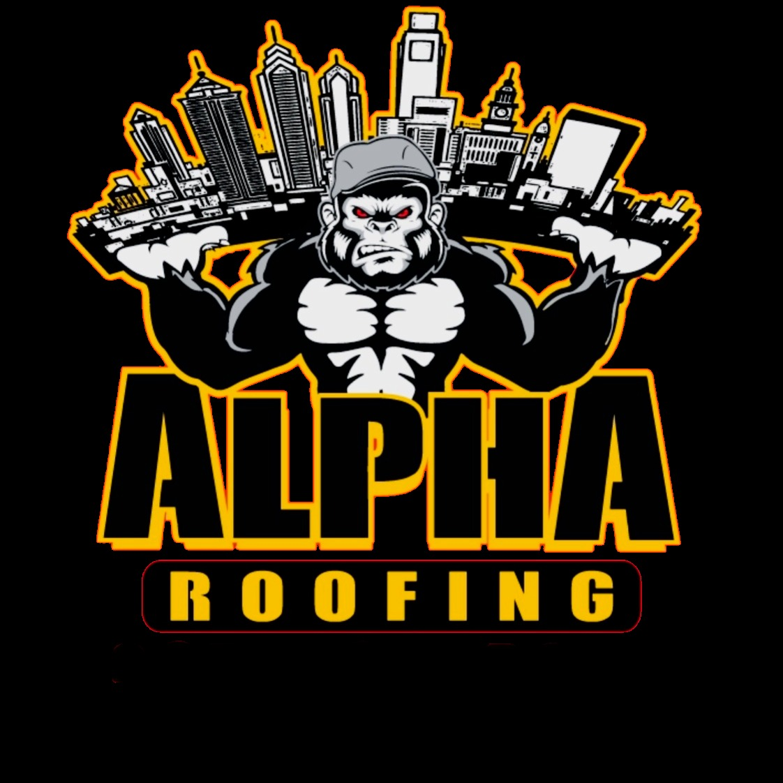 business logo