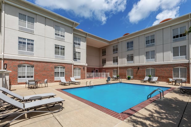 Images Holiday Inn Express & Suites Vicksburg by IHG