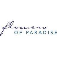 Flowers of Paradise Logo