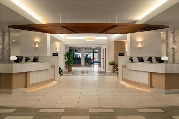 Images DoubleTree by Hilton Hotel Virginia Beach