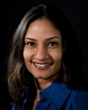 Preeta Dhanantwari