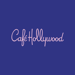 Café Hollywood at Planet Hollywood Resort & Casino Logo