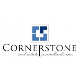 Jo Anne Williams Realtor/Broker Cornerstone Real estate Consultants Logo