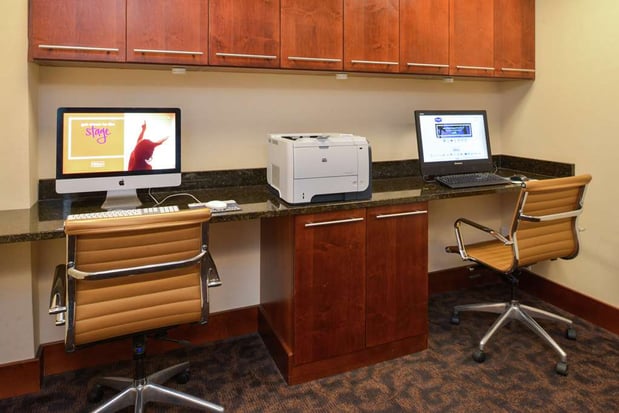 Images Hampton Inn Frederick