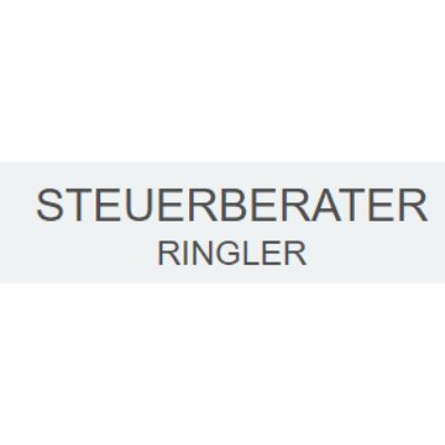 Klaus Ringler Steuerberater in Nürnberg - Logo
