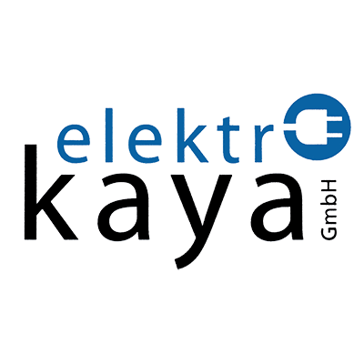 Elektro Kaya GmbH in Mundelsheim - Logo