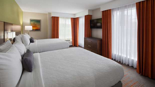 Images Best Western Niceville - Eglin AFB Hotel